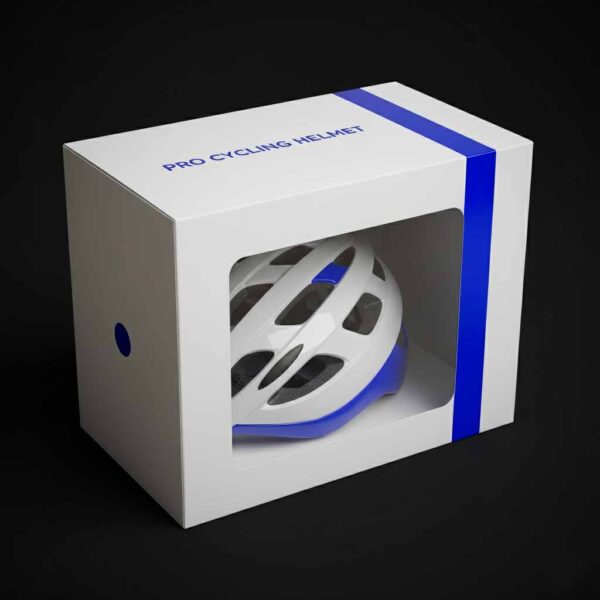 Sports Helmat Boxes - Image 3