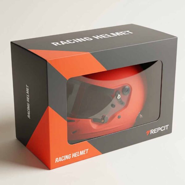 Sports Helmat Boxes - Image 2
