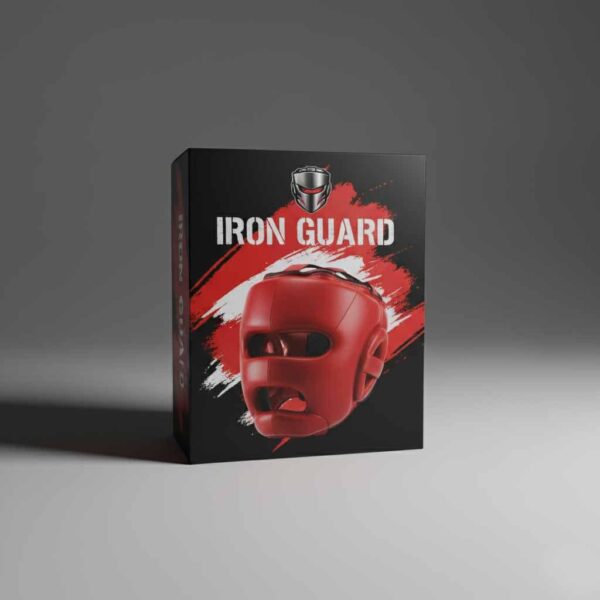 Boxing Headgaier Boxes - Image 4