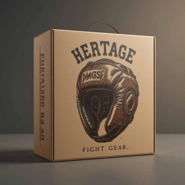 Boxing Headgaier Boxes - Image 3