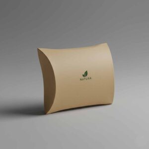 custom-kraft-pillow-boxes