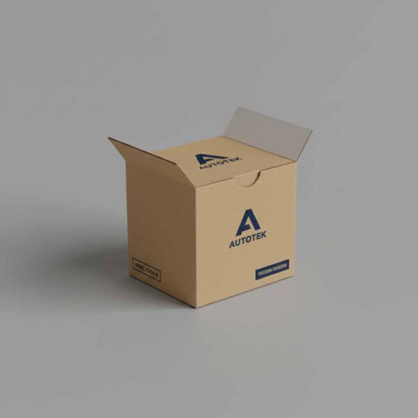 Corrugated Auto Lock Bottom Box - Image 2