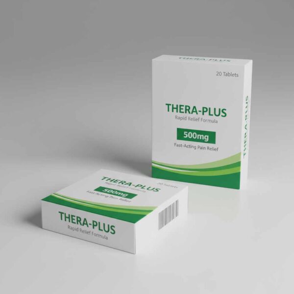 Custom Medicine Box - Image 2