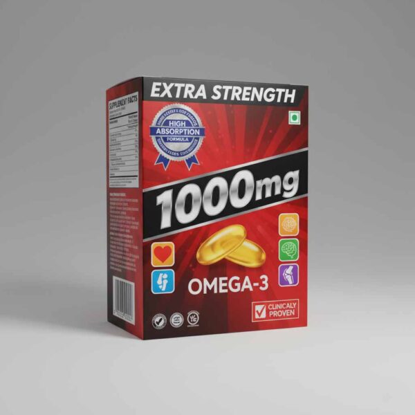 Custom Omega-3 Boxes - Image 4