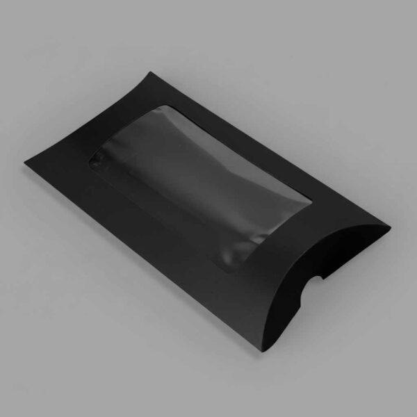 Window Pillow Boxes