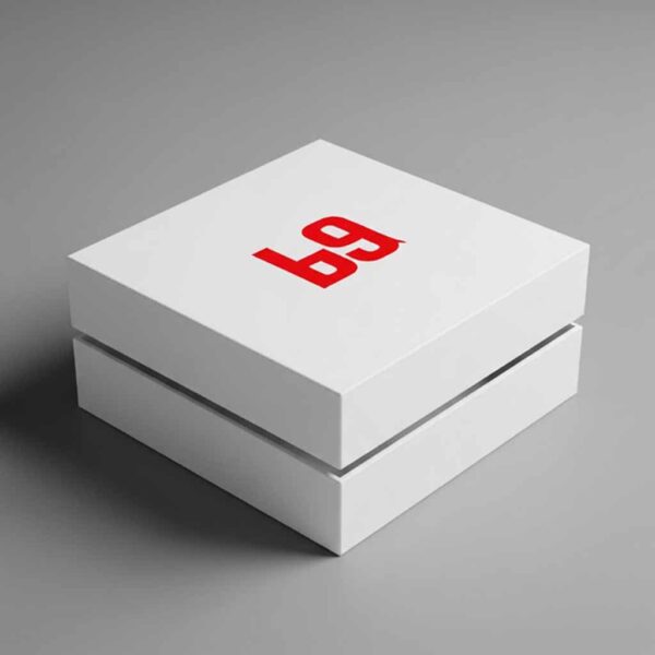 Two Piece Rigid Box - Image 3