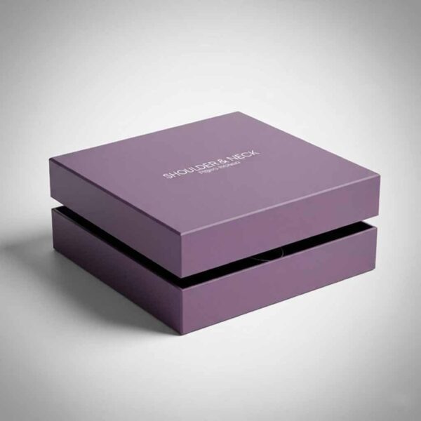Two Piece Rigid Box - Image 2