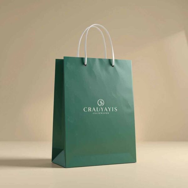 Custom Clothing Bags - Image 3