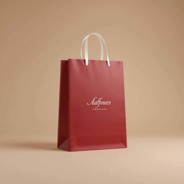 Custom Clothing Bags - Image 2