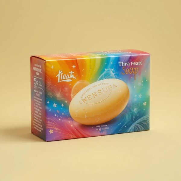 Produced Soap Box - Image 2