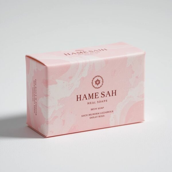 Produced Soap Box - Image 4