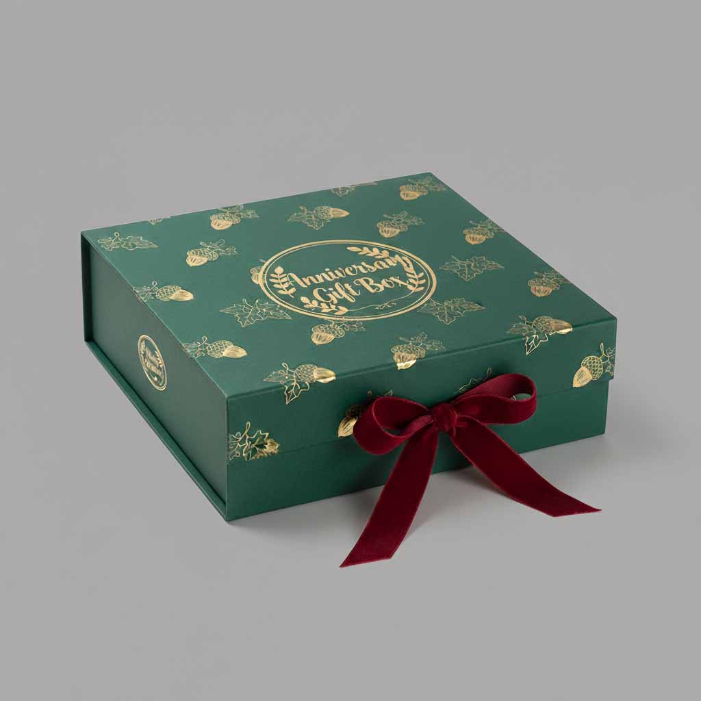 Anniversary Gift Box - Image 3