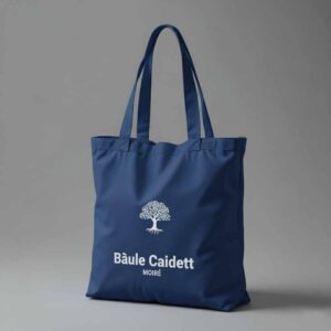 Baule Caidett Tote bags