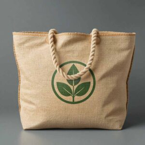 Custom Iconic Tote Bags