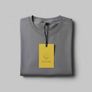 Custom T-Shirt Hang Tags