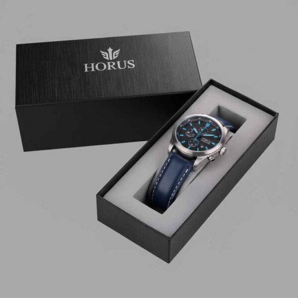 Custom Luxury Watch Rigid Boxes - Image 3