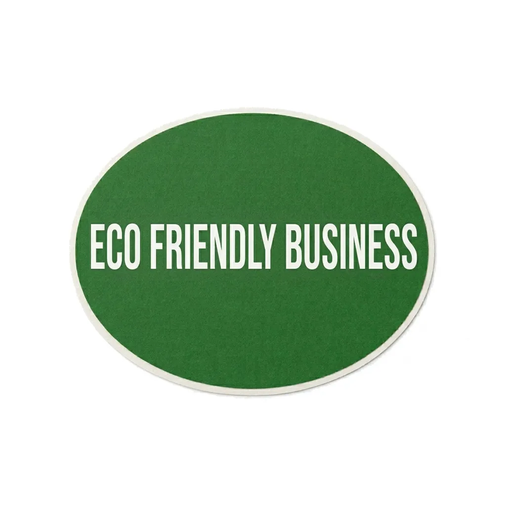 Custom Business Stickers