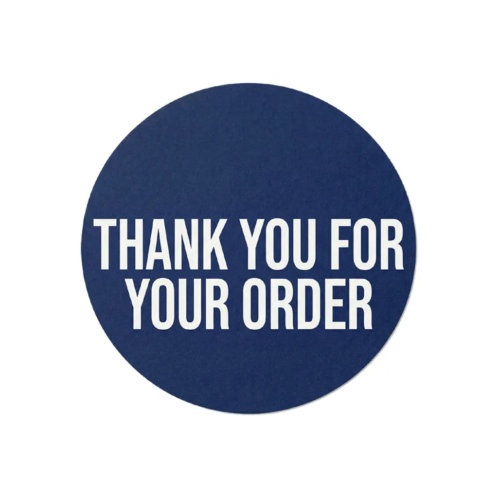 Custom Business Stickers