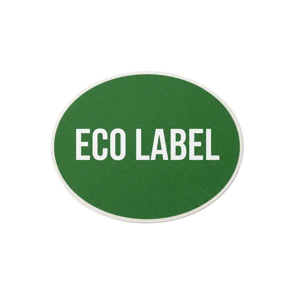 Custom Paper Stickers