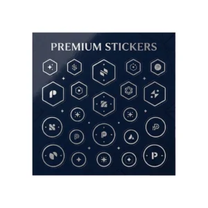 Custom Sticker Sheets