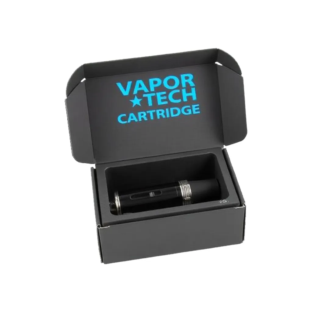 Vape Cartridge Packaging