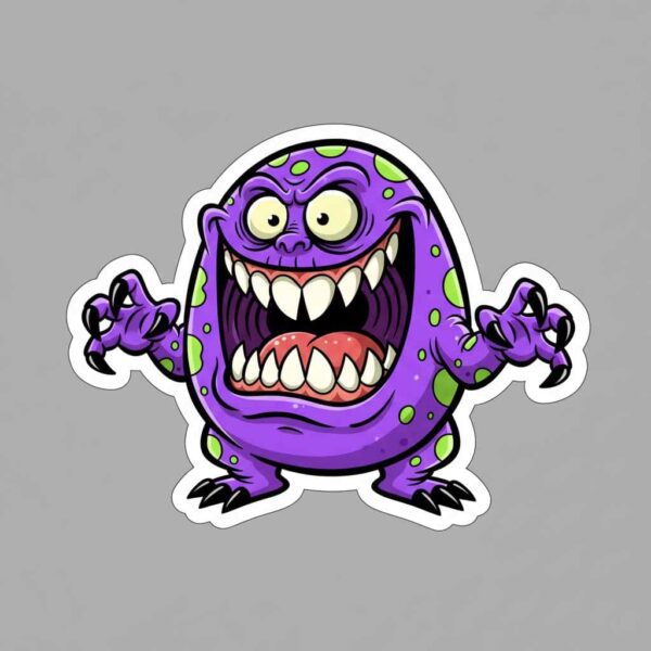 Custom Vinyl Stickers