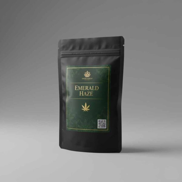 Marijuana Labels