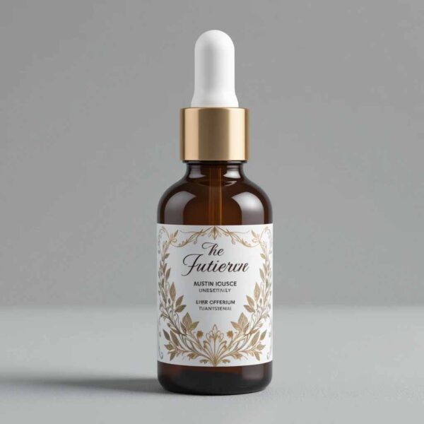 Custom Cosmetic Labels