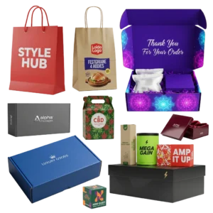 How Small Businesses Can Save on Custom Packaging