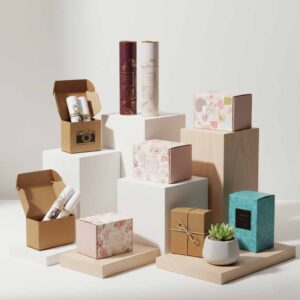 Personalized Boxes New York