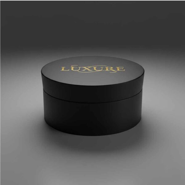 Luxury Round Boxes