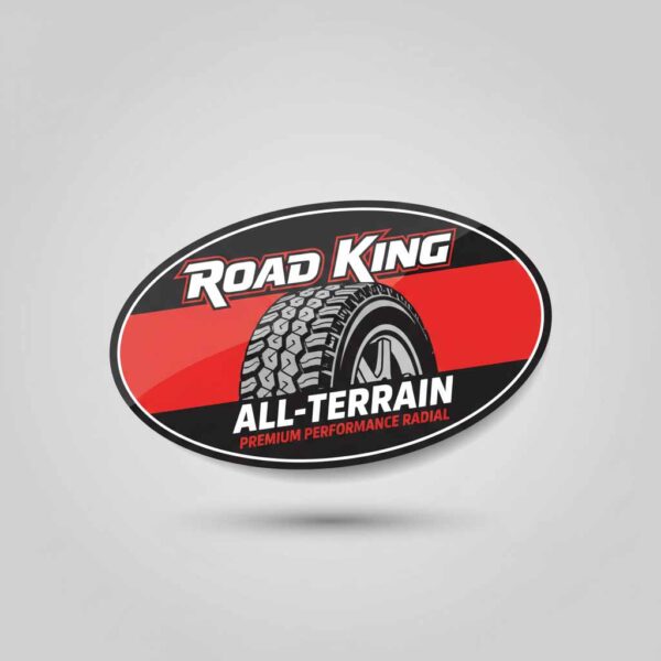 Custom Roll Labels