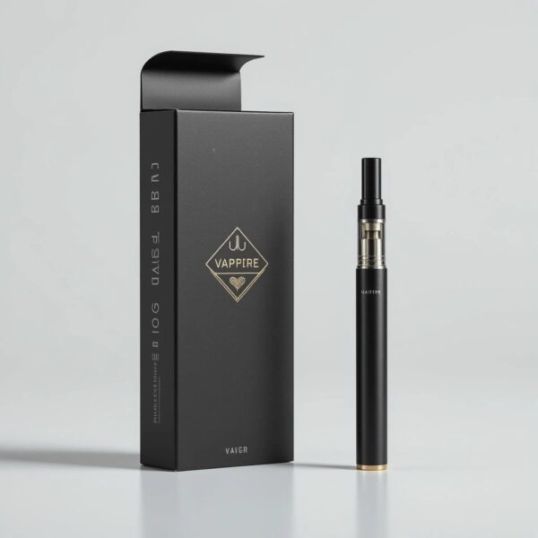 Black Pen