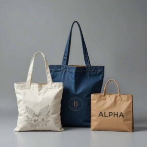 Custom Tote Bags
